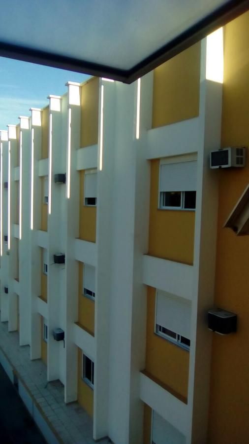 Premier Palace Hotel Ararangua Exterior photo